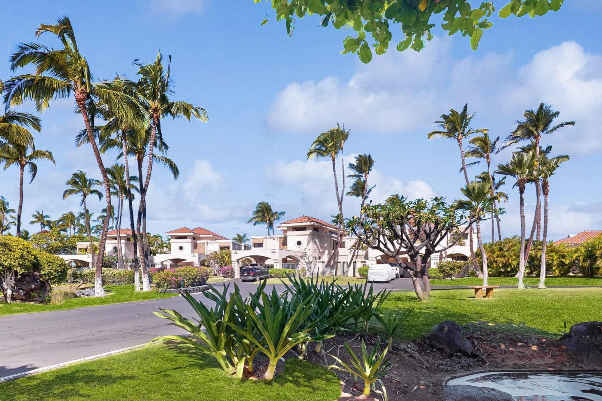 Shores At Waikoloa #323 Extérieur photo