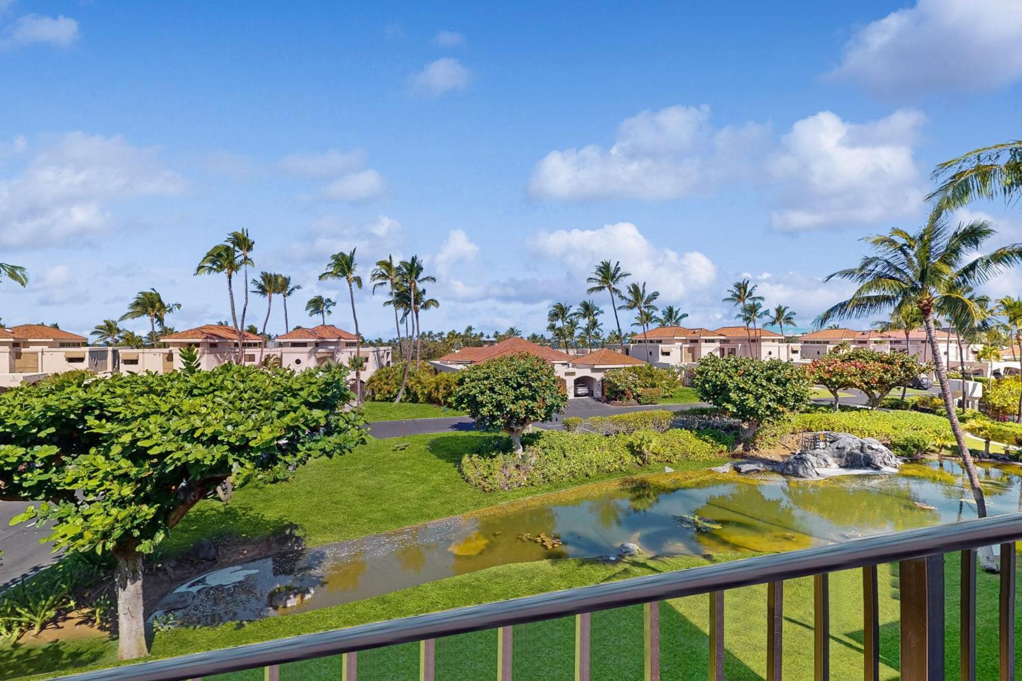 Shores At Waikoloa #323 Extérieur photo