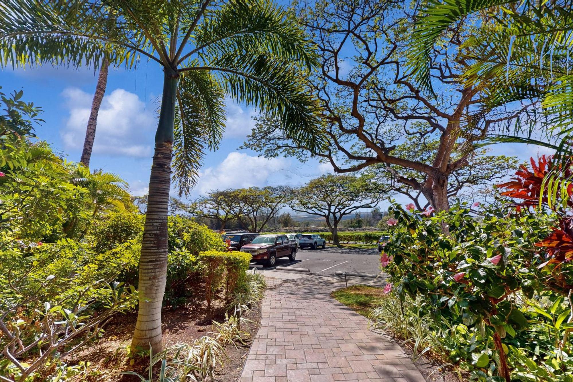 Shores At Waikoloa #323 Extérieur photo