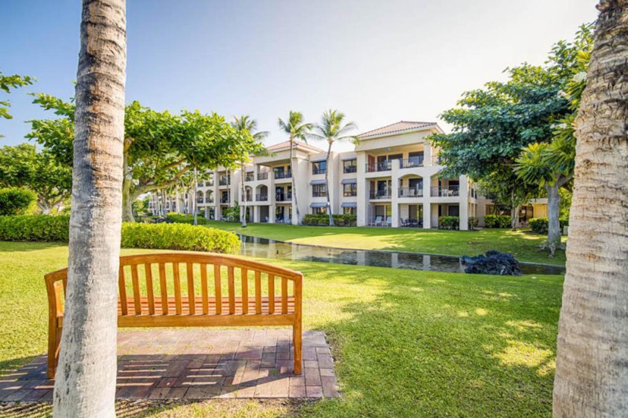Shores At Waikoloa #323 Extérieur photo
