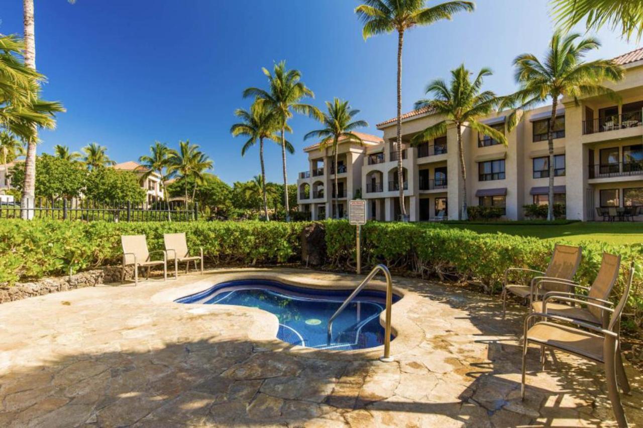 Shores At Waikoloa #323 Extérieur photo
